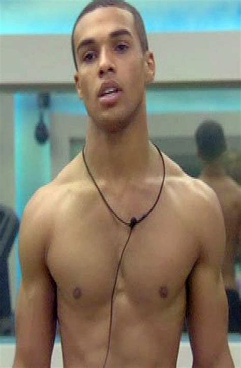 lucien laviscount naked|Big Brother UK